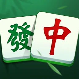 Mahjong Tap Pair: Match 2 Fun simgesi