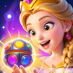 MagiMatch simgesi