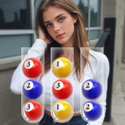 Lover Sort Master: Match 3 simgesi